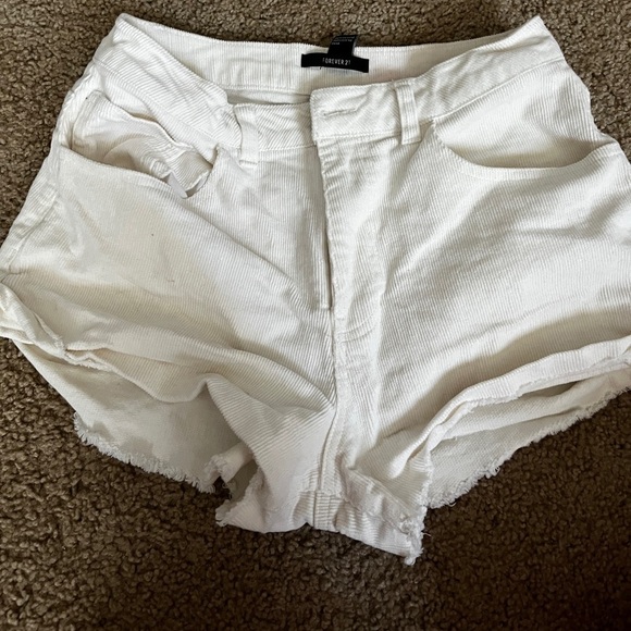 Forever 21 Shorts - Picture 1 of 8